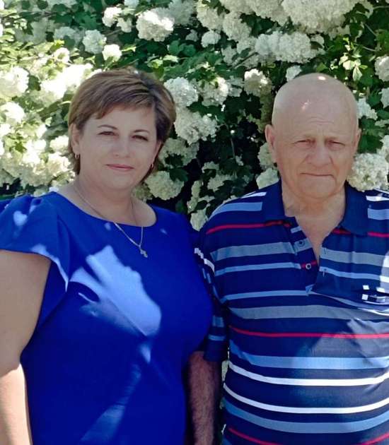 Работники Романовского КЦСОН отмечают День отца.