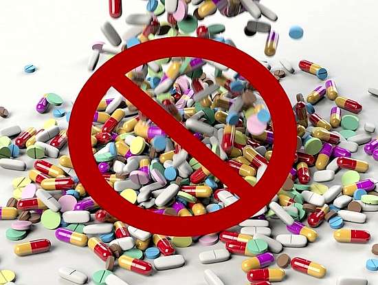 Минюст России информирует о возможных мошеннических действиях с лекарственными препаратами