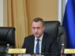 Роман Бусаргин: Неиспользуемой земли на территории Саратовской области быть не должно