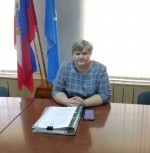 В администрации района прошли публичные слушания