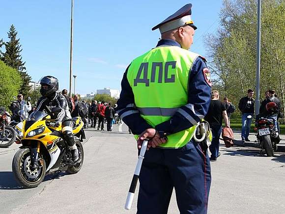 ГИБДД проведет профилактическое мероприятие «Внимание, двухколесный транспорт!»