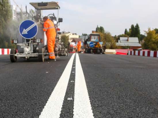 Саратовская область получила еще 8 млрд рублей на ремонт дорог 