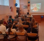 «Земляки-участники Великой Отечественной Войны»