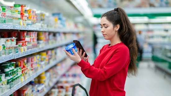 Теперь с помощью «Госуслуг» можно проверить качество товаров