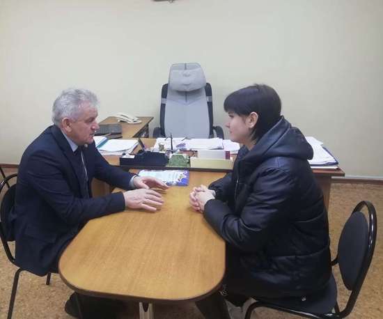 «СвоихНеБросаем. М-Карай - Романовка»