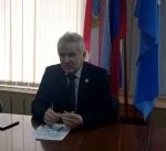 Заседание комиссии по предупреждению и ликвидации чрезвычайных ситуаций и обеспечению пожарной безопасности на территории Романовского района