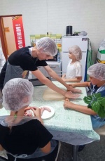 «Волшебный сундучок» 