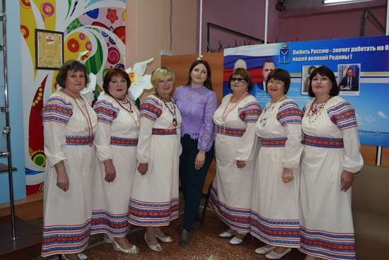 «Талант сквозь время»