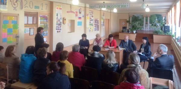 В районах области работает мобильная юридическая клиника