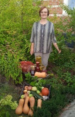 Волонтер из Романовки помогает участникам СВО.