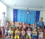 дителей к чтению современной детской литературы 