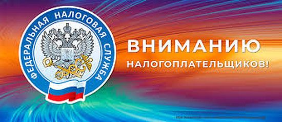 Информирование о задолженности по налогам доступно по SMS или электронной почте