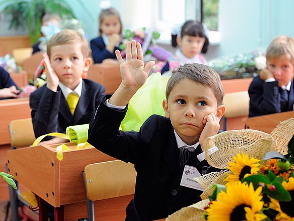 Ремонт детских садов и школ в Романовском районе