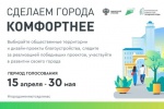 Информация по электронному голосованию 