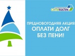 Регоператор: у потребителей осталось два дня для погашения долга за вывоз отходов без пени