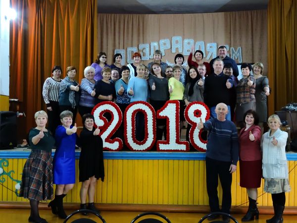 Семинар работников культуры Романовского района