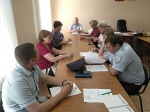21 июня глава Романовского муниципального района Алексей Щербаков провел заседание комиссии по профилактике правонарушений