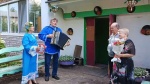 День семьи, любви и верности. 