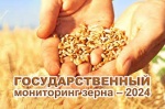 Государственный мониторинг зерна