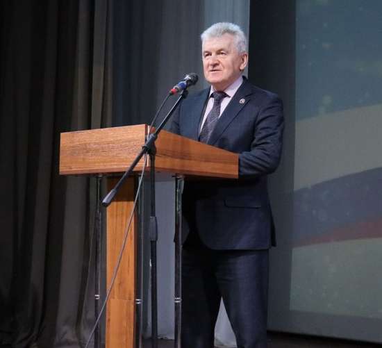 День местного самоуправления