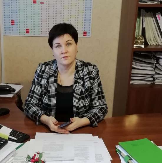 Прием граждан