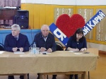5 апреля состоялось собрание граждан в Большекарайском муниципальном образовании