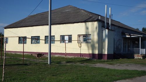 В р.п.Романовка приглашает посетителей общественная  БАНЯ