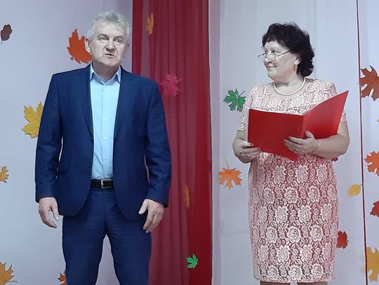 12 ноября 2019 г. состоялось торжественное открытие МДОУ «Детский сад №1 «Теремок» Саратовской области Романовского района р.п. Романовка после капитального ремонта