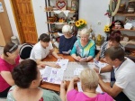 В Романовском районе прошла профилактика мошенничества 