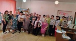 "Не может Родина быть малой с такой великой душой". 