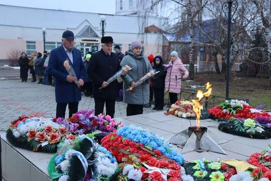 3 декабря в России отмечается памятная дата – День Неизвестного Солдата.