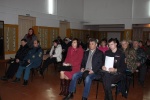 4 апреля прошло собрание граждан в с.Большой Карай