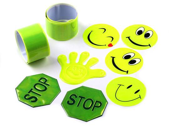 ГИБДД проведет профилактическое мероприятие  «Будь ярким на дороге!»