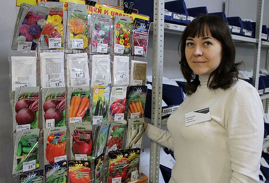 Почта России поможет жителям Саратовской области подготовиться к дачному сезону 