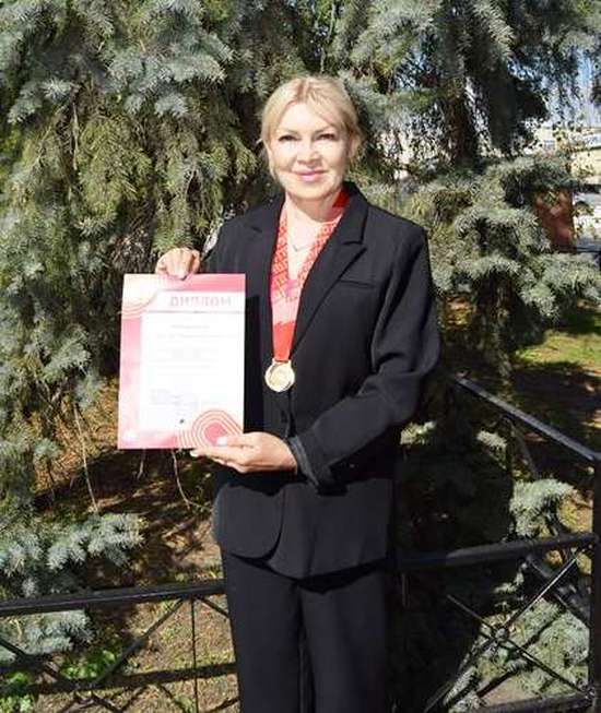 Романовский район принял участие в Фестивале ГТО