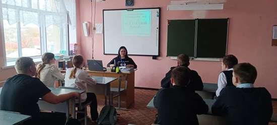 «Сделай свой выбор».