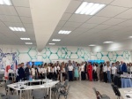 Саратовский Роскадастр принял участие в стратегической сессии «Держим курс вместе»: проекты для капитализации территорий