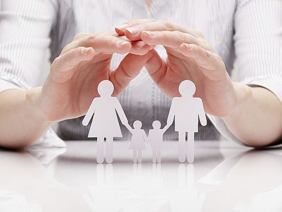 Информация для родителей