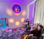 Мероприятие ко Дню космонавтики.