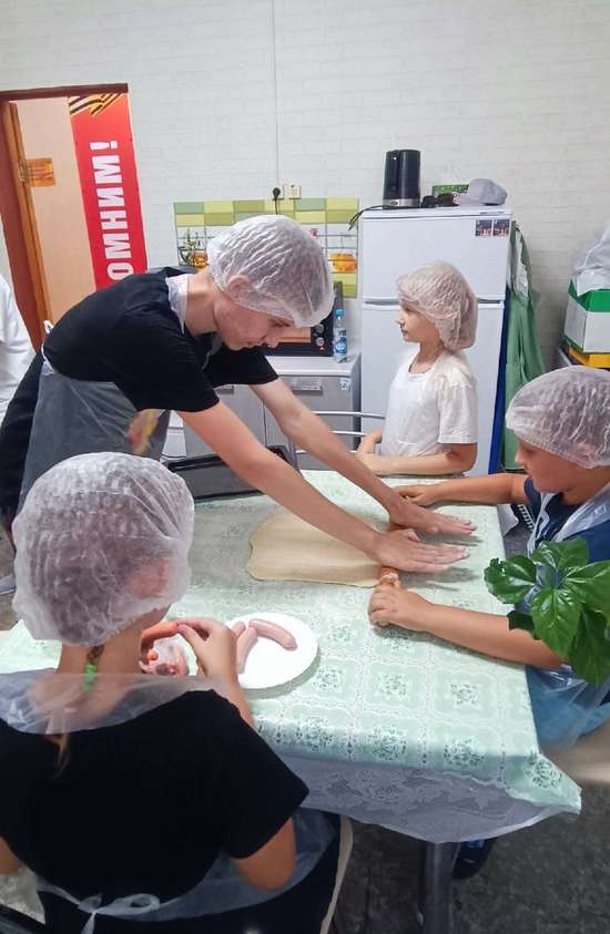 «Волшебный сундучок» 