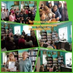 Профессионализм через творчество: думаем, ищем, воплощаем!