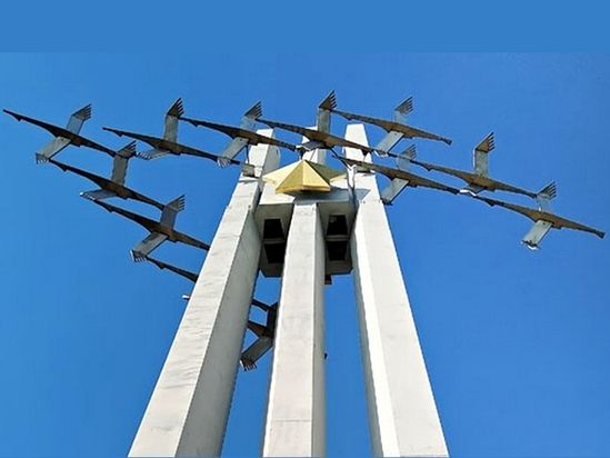 С 25 июня по 1 июля состоится сбор подписей в поддержку инициативы присвоения городу Саратову почетного звания Российской Федерации «Город трудовой доблести»