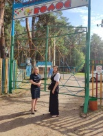 В Балашове продолжаются мероприятия в рамках Всероссийской акции «Каникулы с Общественным советом».