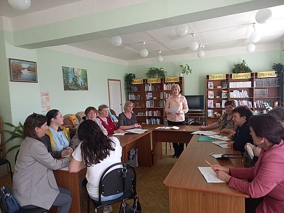 Детское леточтение – 2023