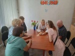 "Письма с фронта"