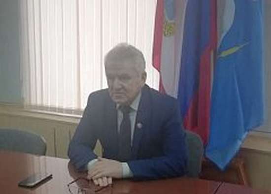 Состоялась встреча с представителями романовского бизнеса 