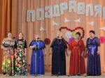  23 ноября в районном Доме культуры  состоялся традиционный концерт, посвященный Дню матери.