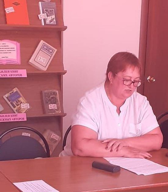 Освещение рассмотренных вопросов на Общественном Совете