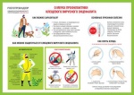 «Горячая линия» по вопросам профилактики клещевого энцефалита