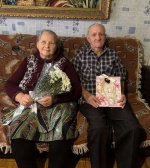 «Бриллиантовая свадьба»